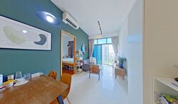 Sturdee Residences (D8), Condominium #608519501